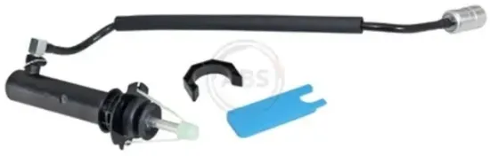 Nehmerzylinder, Kupplung A.B.S. 51222 Bild Nehmerzylinder, Kupplung A.B.S. 51222