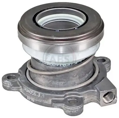 Zentralausrücker, Kupplung A.B.S. 51258