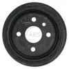 Bremstrommel Hinterachse A.B.S. 5127-S