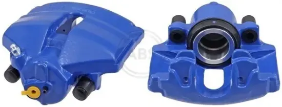 Bremssattel Vorderachse links A.B.S. 520011C1 Bild Bremssattel Vorderachse links A.B.S. 520011C1