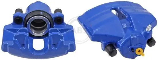 Bremssattel Vorderachse rechts A.B.S. 520012C1 Bild Bremssattel Vorderachse rechts A.B.S. 520012C1