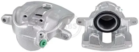 Bremssattel Vorderachse links A.B.S. 520051 Bild Bremssattel Vorderachse links A.B.S. 520051