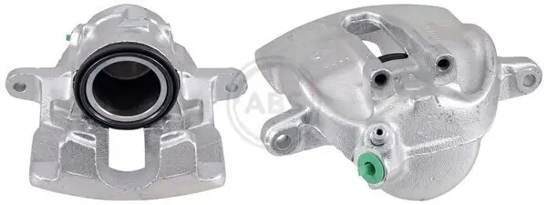 Bremssattel Vorderachse rechts A.B.S. 520052