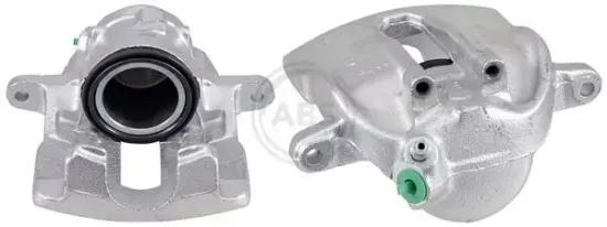 Bremssattel Vorderachse rechts A.B.S. 520052 Bild Bremssattel Vorderachse rechts A.B.S. 520052