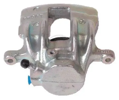 Bremssattel Vorderachse links A.B.S. 520081