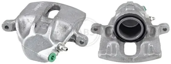 Bremssattel Vorderachse rechts A.B.S. 520142 Bild Bremssattel Vorderachse rechts A.B.S. 520142