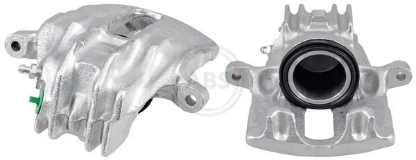 Bremssattel Vorderachse links A.B.S. 520161