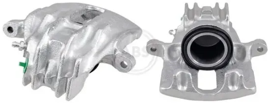 Bremssattel Vorderachse links A.B.S. 520161 Bild Bremssattel Vorderachse links A.B.S. 520161