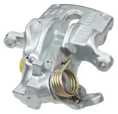 Bremssattel Hinterachse rechts A.B.S. 520342 Bild Bremssattel Hinterachse rechts A.B.S. 520342