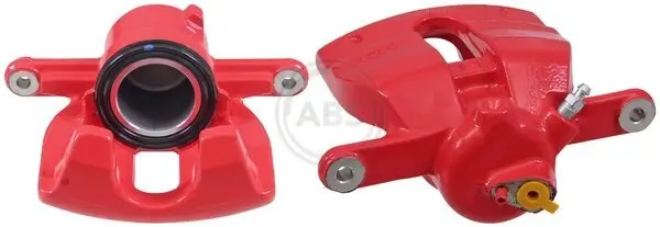 Bremssattel Vorderachse rechts A.B.S. 520442C3