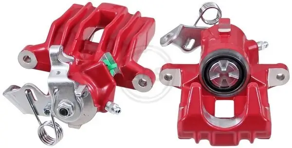 Bremssattel Hinterachse links A.B.S. 520461C3