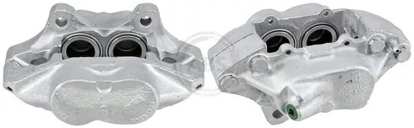 Bremssattel Vorderachse links A.B.S. 520521