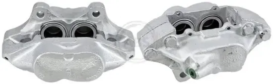 Bremssattel Vorderachse links A.B.S. 520521 Bild Bremssattel Vorderachse links A.B.S. 520521