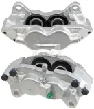 Bremssattel Hinterachse rechts A.B.S. 530112