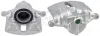 Bremssattel Vorderachse rechts A.B.S. 520812