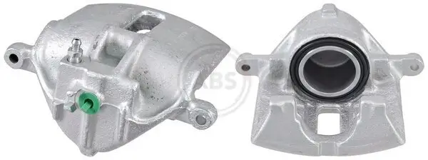 Bremssattel Vorderachse links A.B.S. 520821