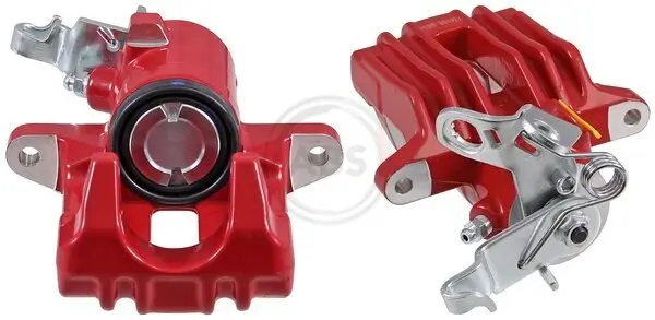 Bremssattel Hinterachse links A.B.S. 520831C3