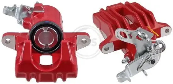 Bremssattel Hinterachse links A.B.S. 520831C3 Bild Bremssattel Hinterachse links A.B.S. 520831C3