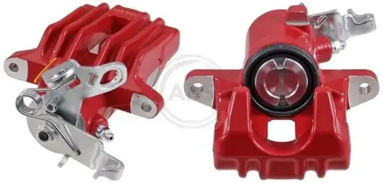 Bremssattel Hinterachse rechts A.B.S. 520832C3 Bild Bremssattel Hinterachse rechts A.B.S. 520832C3