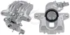 Bremssattel A.B.S. 520832