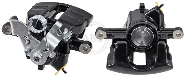 Bremssattel Hinterachse links A.B.S. 520931C2