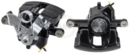 Bremssattel Hinterachse links A.B.S. 520931C2 Bild Bremssattel Hinterachse links A.B.S. 520931C2