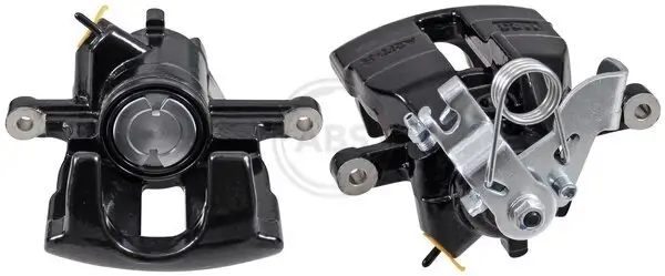 Bremssattel Hinterachse rechts A.B.S. 520932C2