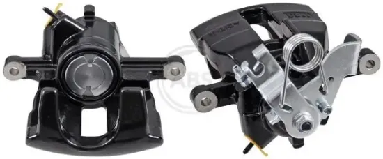 Bremssattel Hinterachse rechts A.B.S. 520932C2 Bild Bremssattel Hinterachse rechts A.B.S. 520932C2