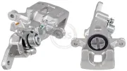 Bremssattel Hinterachse links A.B.S. 520951