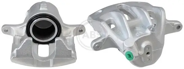 Bremssattel Vorderachse links A.B.S. 520991