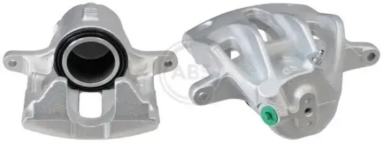 Bremssattel Vorderachse links A.B.S. 520991 Bild Bremssattel Vorderachse links A.B.S. 520991