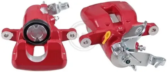 Bremssattel Hinterachse rechts A.B.S. 521002C3 Bild Bremssattel Hinterachse rechts A.B.S. 521002C3