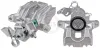 Bremssattel Hinterachse links A.B.S. 521131