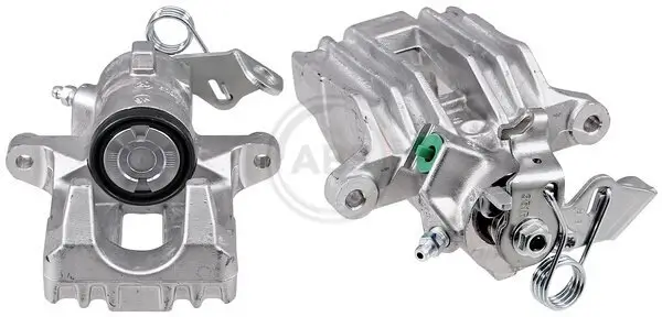 Bremssattel Hinterachse rechts A.B.S. 521132