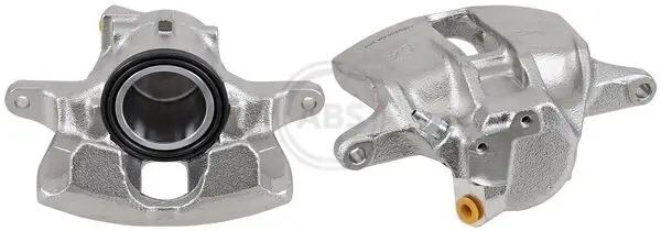 Bremssattel Vorderachse links A.B.S. 521291