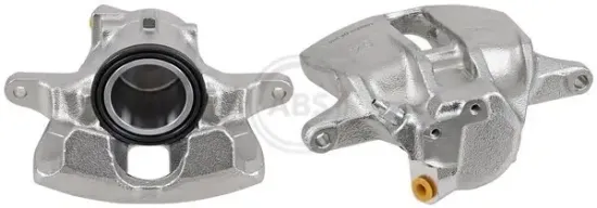 Bremssattel Vorderachse links A.B.S. 521291 Bild Bremssattel Vorderachse links A.B.S. 521291