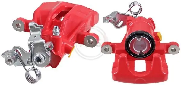 Bremssattel Hinterachse links A.B.S. 521301C3