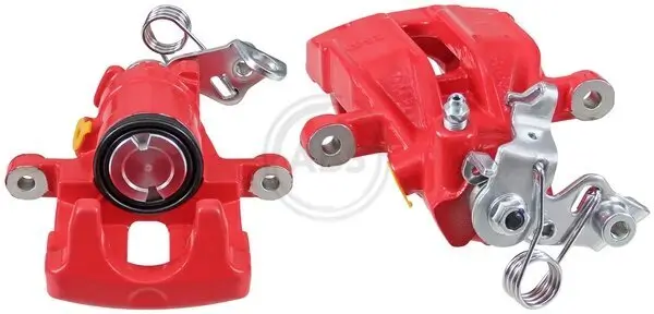 Bremssattel Hinterachse rechts A.B.S. 521302C3