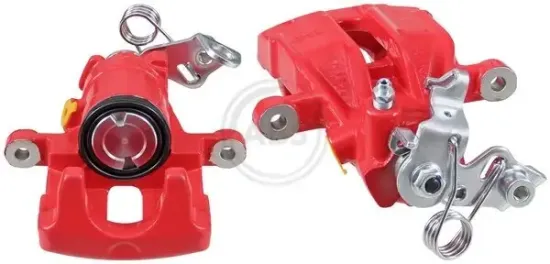 Bremssattel Hinterachse rechts A.B.S. 521302C3 Bild Bremssattel Hinterachse rechts A.B.S. 521302C3