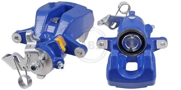 Bremssattel Hinterachse links A.B.S. 521401C1