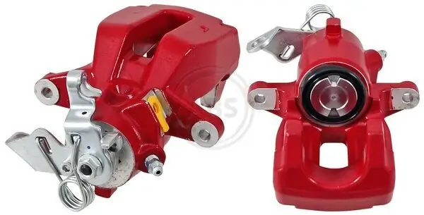 Bremssattel Hinterachse links A.B.S. 521401C3