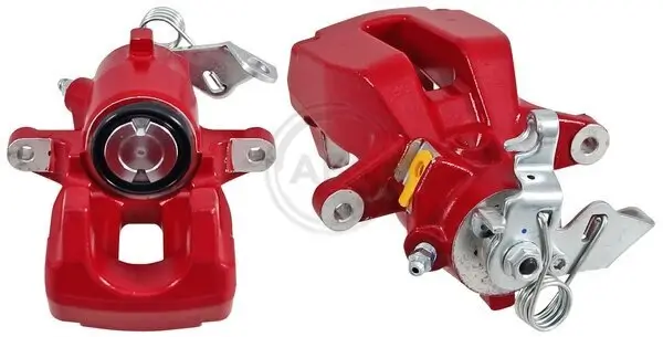 Bremssattel Hinterachse rechts A.B.S. 521402C3