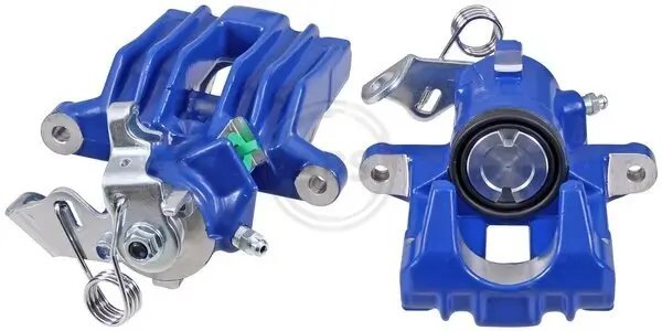 Bremssattel Hinterachse links A.B.S. 521451C1