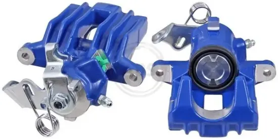 Bremssattel Hinterachse links A.B.S. 521451C1 Bild Bremssattel Hinterachse links A.B.S. 521451C1