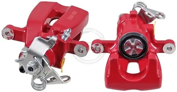 Bremssattel Hinterachse links A.B.S. 521461C3