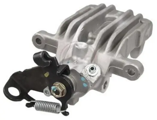 Bremssattel Hinterachse links A.B.S. 521491 Bild Bremssattel Hinterachse links A.B.S. 521491