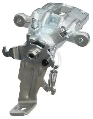 Bremssattel Hinterachse rechts A.B.S. 521532 Bild Bremssattel Hinterachse rechts A.B.S. 521532