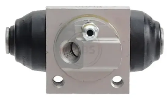 Bremsbackensatz Hinterachse A.B.S. 8664 Bild Bremsbackensatz Hinterachse A.B.S. 8664