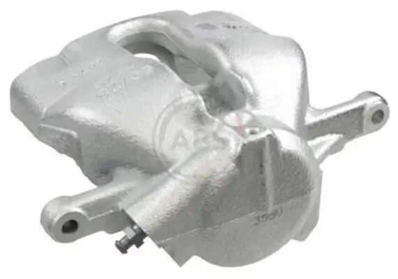 Bremssattel Vorderachse links A.B.S. 521641