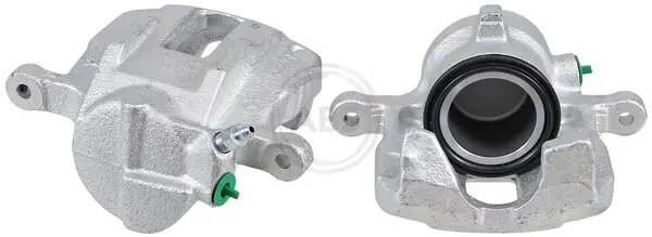 Bremssattel Vorderachse links A.B.S. 521831